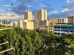 Telok Blangah Crescent (Bukit Merah),  #615615751